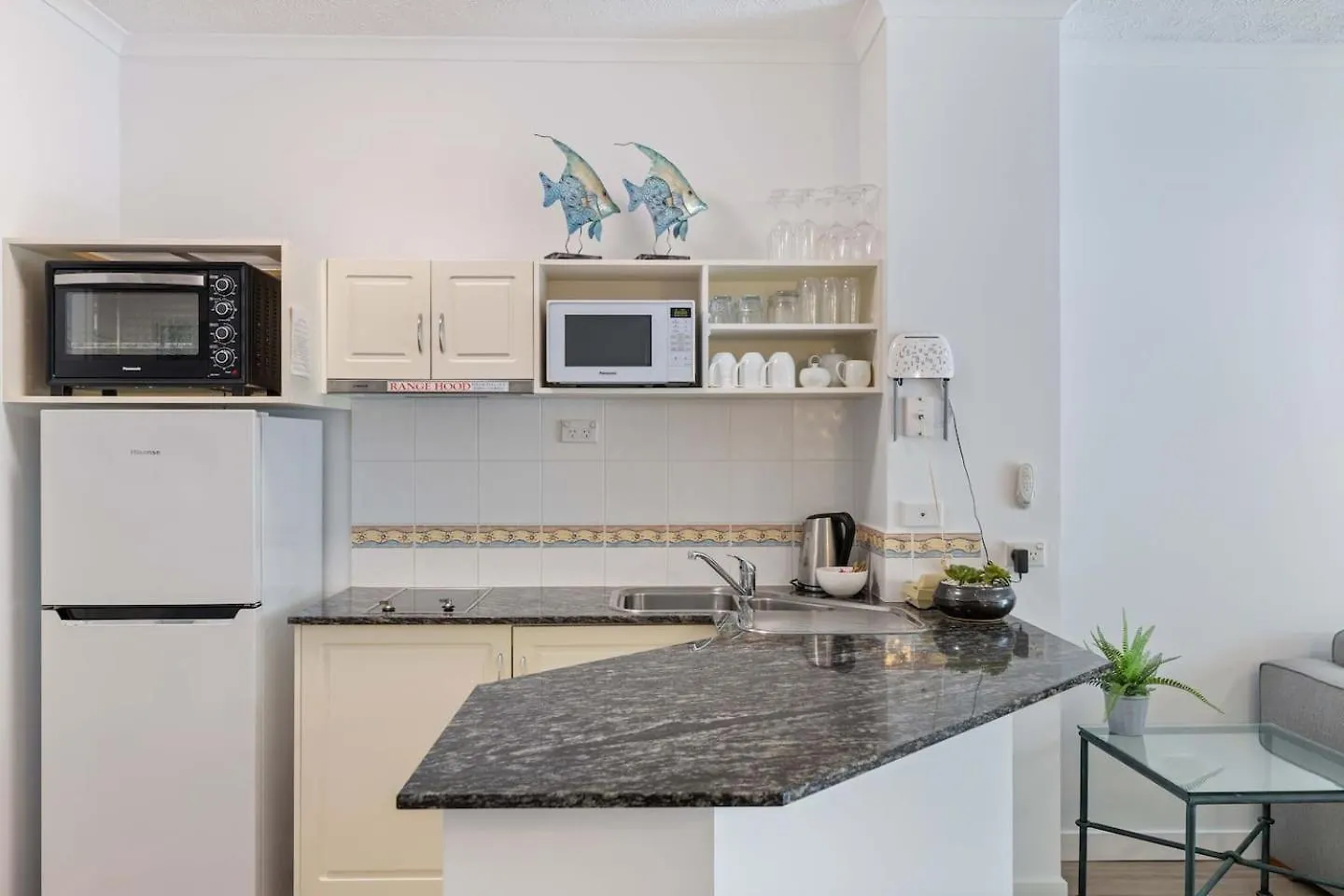 Apartament 'Swaying Palms And Salt Air' A Dreamy Tropical Haven Palm Cove