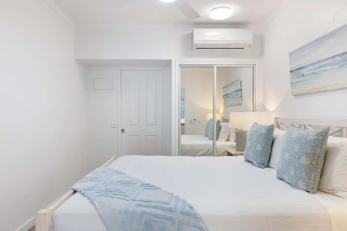 Apartament 'Swaying Palms And Salt Air' A Dreamy Tropical Haven Palm Cove 0*,